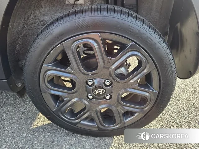 Hyundai Casper id 3669483 из Кореи 10