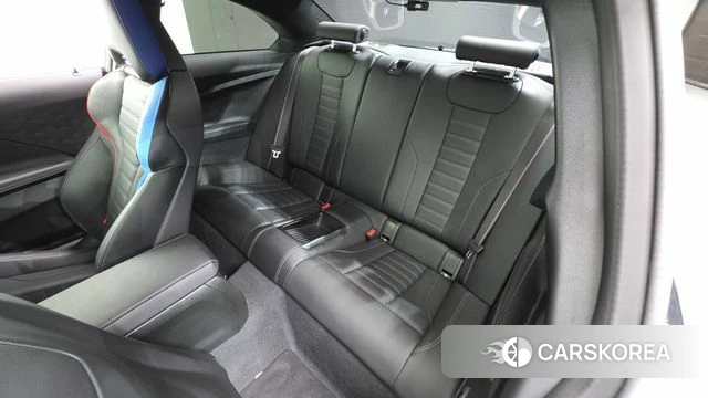 BMW M2 (G87) id 4407883 из Кореи 10