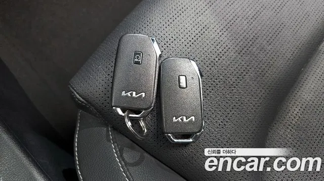 Kia The New K3 2nd generation id 2747650 из Кореи 10