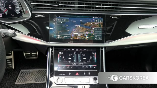 Audi Q7 (4M) id 3865116 из Кореи 10