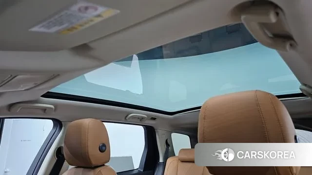 Land Rover Discovery Sports id 3028911 из Кореи 10