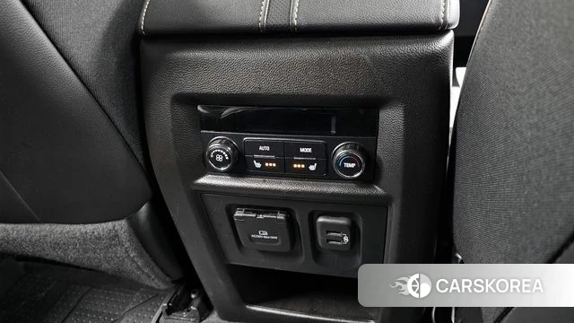 Chevrolet (GM Daewoo) Traverse id 4330229 из Кореи 10