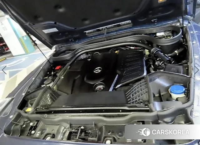 Mercedes-Benz G-Class W465 id 3426163 из Кореи 10