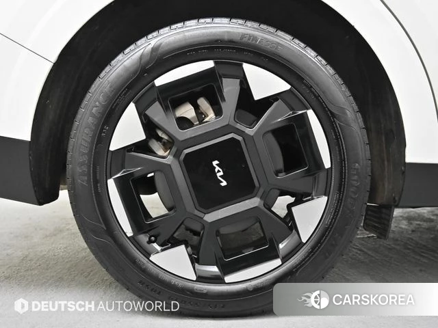 Kia The New Carnival 4th Generation id 3889204 из Кореи 10