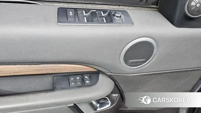 Land Rover Discovery 5 id 3403027 из Кореи 10