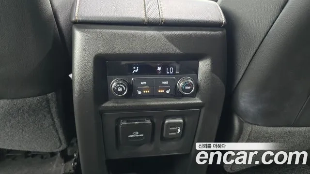 Chevrolet (GM Daewoo) Traverse id 2896332 из Кореи 10