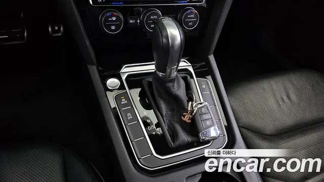 Volkswagen Arteon id 2654991 из Кореи 10