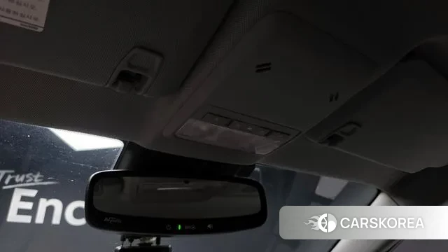 Chevrolet (GM Daewoo) The New Trax id 3096281 из Кореи 10