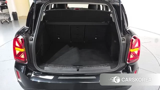 Mini Cooper Countryman id 3405755 из Кореи 10