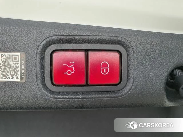 Mercedes-Benz E-Class W213 id 4585050 из Кореи 10