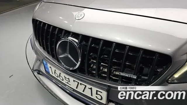 Mercedes-Benz A-Class W176 id 2932892 из Кореи 10