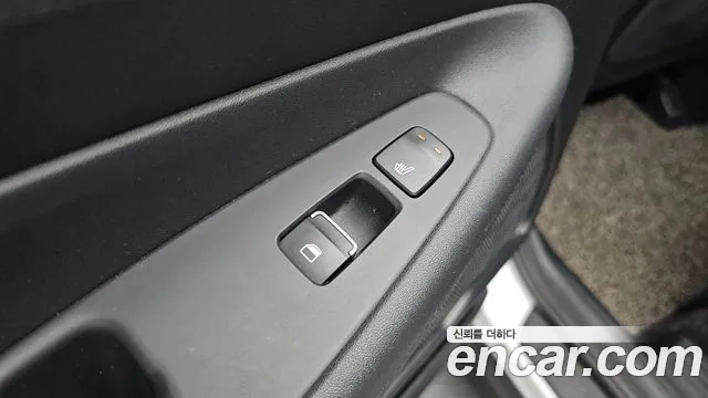 Hyundai The New Santa Fe id 2950456 из Кореи 10