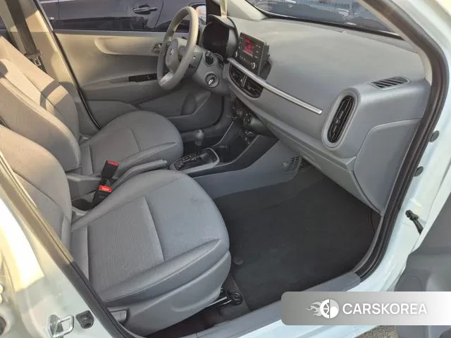 Kia Morning Urban (JA) id 3592180 из Кореи 10