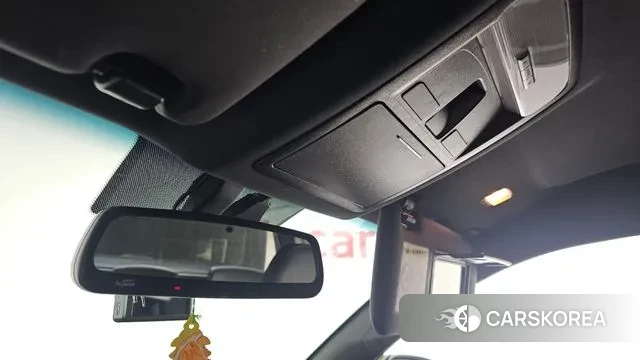 Ssangyong The New Rexton Sport id 3540412 из Кореи 10