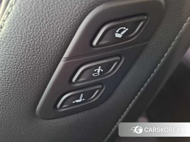 Hyundai Sonata D Edge (DN8) id 3517820 из Кореи 10