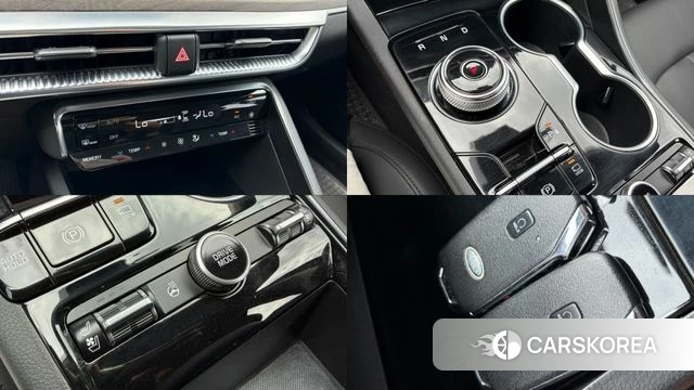 Kia K5 3rd generation id 4586483 из Кореи 10