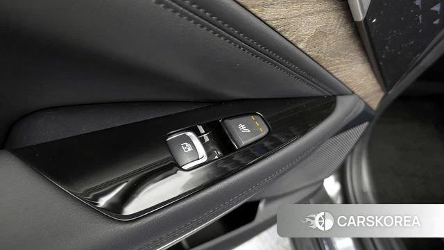 Kia K8 id 3883609 из Кореи 10