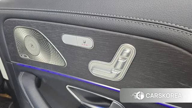 Mercedes-Benz GLE-Class W167 id 3503539 из Кореи 10