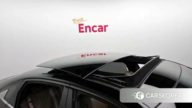 Kia K8 Hybrid id 3437474 из Кореи 10