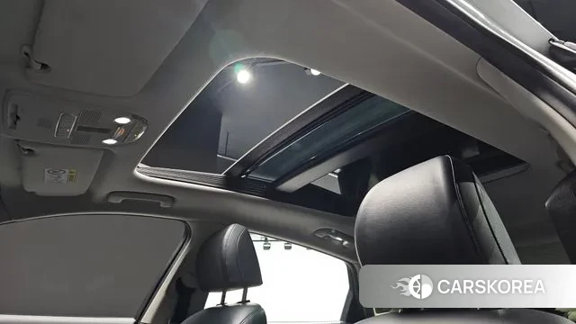 Hyundai The New Grandeur IG id 3519801 из Кореи 10