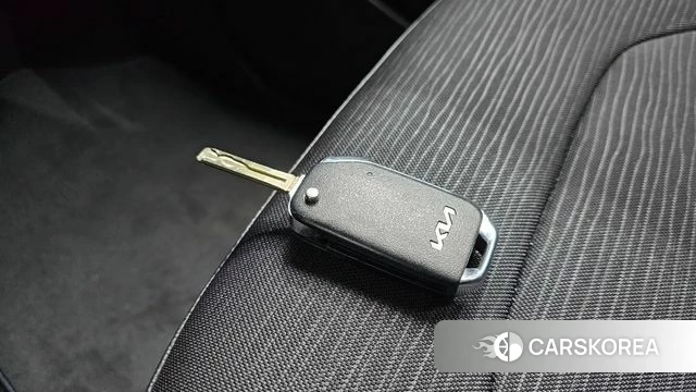 Kia The New Kia Ray id 4950885 из Кореи 10
