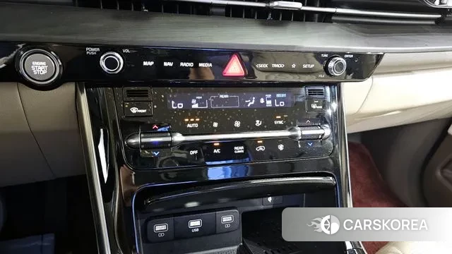 Kia Carnival 4th generation id 2853156 из Кореи 10