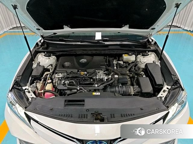 Toyota Camry id 4221387 из Китая 10