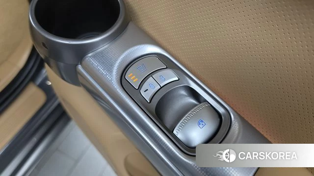 Genesis GV60 id 4774635 из Кореи 10