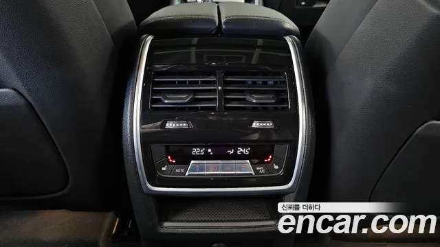 BMW X6 (G06) id 2657129 из Кореи 10