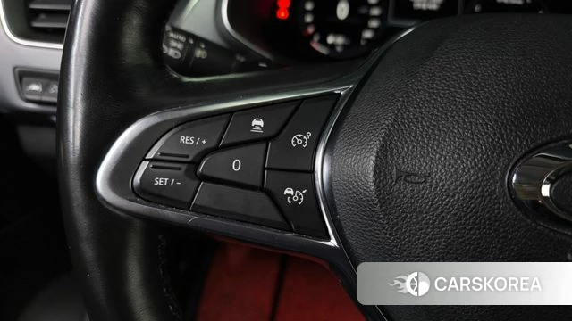 Renault Korea (Samsung) XM3 id 4943624 из Кореи 10