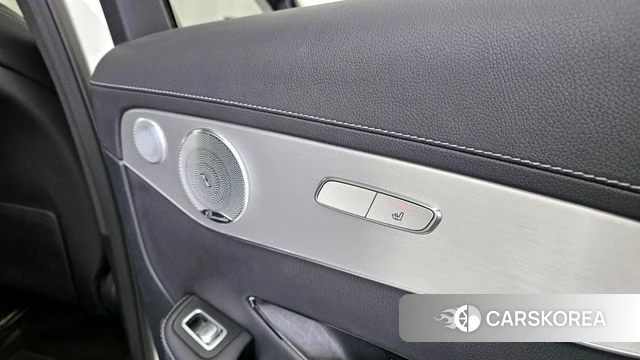 Mercedes-Benz GLC-Class X253 id 4377938 из Кореи 10