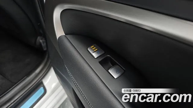 Genesis The New G70 id 2863743 из Кореи 10