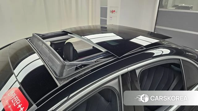 Mercedes-Benz E-Class W214 id 4681396 из Кореи 10