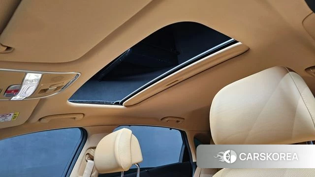 Kia The New K9 2nd generation id 4330469 из Кореи 10