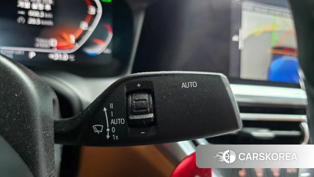 BMW 3 Series (G20) id 4672447 из Кореи 10
