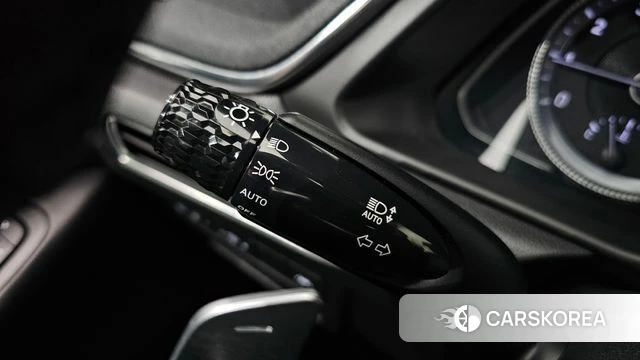 Hyundai Sonata (DN8) id 4188044 из Кореи 10