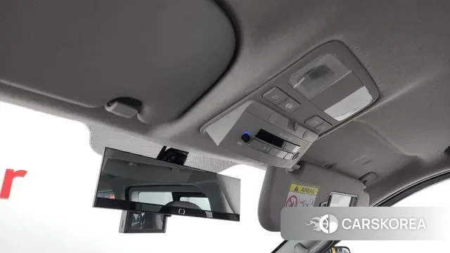 Hyundai The New Grand Starex id 3373689 из Кореи 10