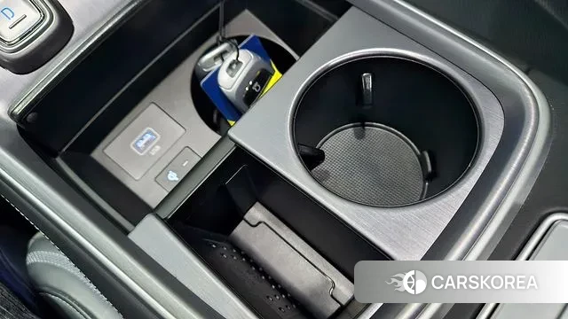 Hyundai The New Santa Fe id 3443302 из Кореи 10