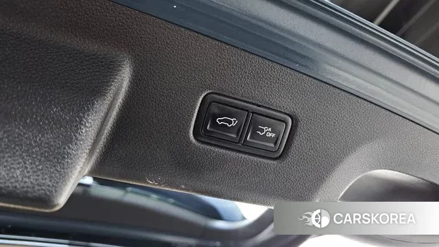 Kia Carnival 4th generation id 3771433 из Кореи 10