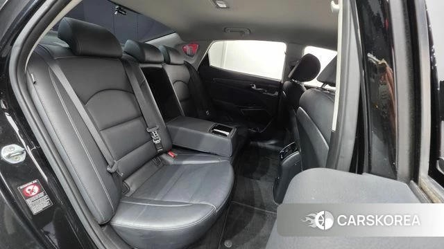 Kia K7 Premier id 4430051 из Кореи 10