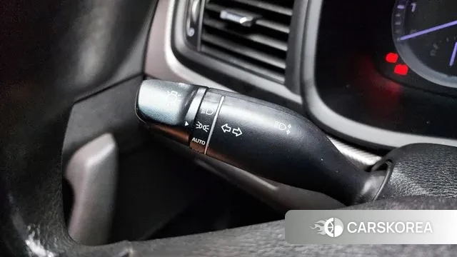 Hyundai Sonata New Rise id 3198506 из Кореи 10