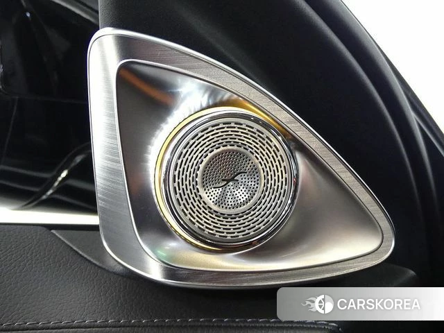 Mercedes-Benz S-Class W223 id 4186508 из Кореи 10