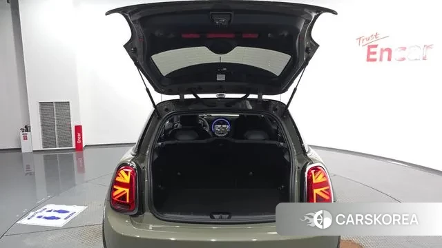 Mini Cooper id 3390725 из Кореи 10