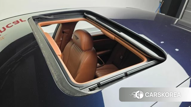 Bentley Flying Spur 2nd Generation id 4520973 из Кореи 10
