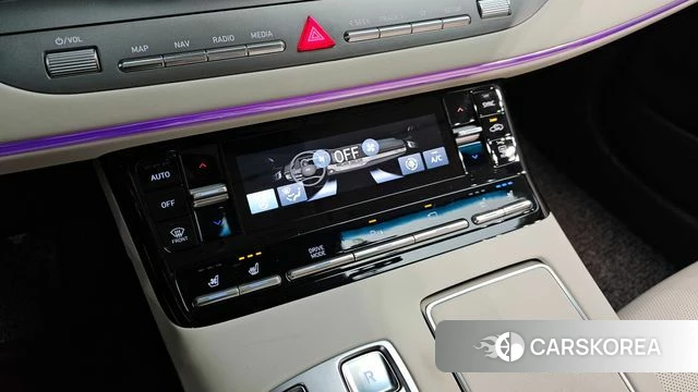 Hyundai The New Grandeur IG id 3915873 из Кореи 10