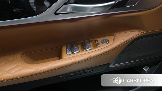 BMW 7 Series (G11) id 4370549 из Кореи 10