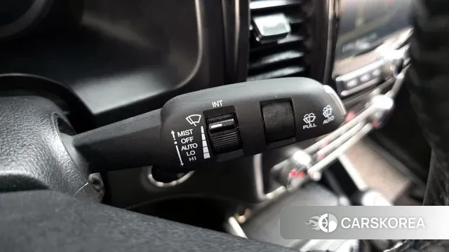 Ssangyong Rexton Sports Cannes id 3008363 из Кореи 10