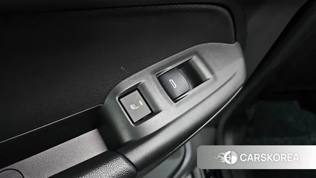 Chevrolet (GM Daewoo) The New Trail Blazer id 2983911 из Кореи 10