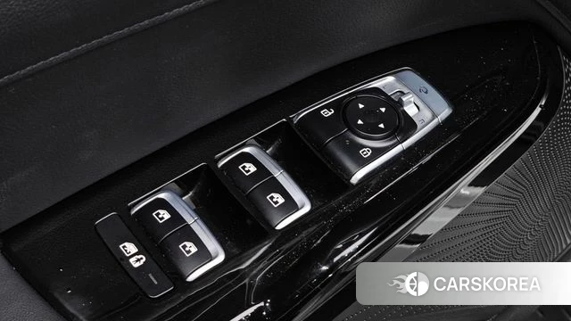 Kia K5 Hybrid 3rd Generation id 4402231 из Кореи 10