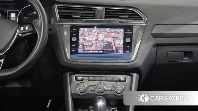 Volkswagen Tiguan second Generation id 4943383 из Кореи 10